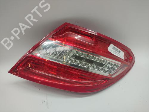 Used Right taillight Right taillight MERCEDES-BENZ C-CLASS (W204) [2007-2015] 35736781 35736781