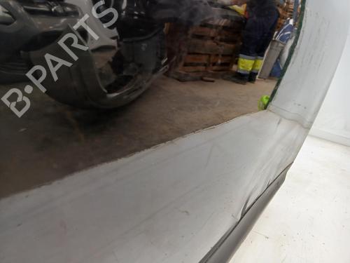 Right front door NISSAN QASHQAI / QASHQAI +2 I (J10, NJ10, JJ10E)  | BP25797700C3 