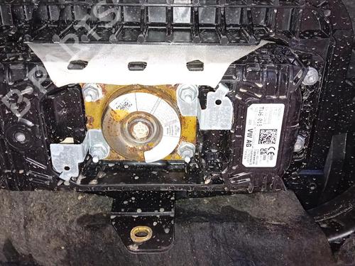 Airbag Kit AUDI Q2 (GAB, GAG) 35 TFSI | BP29358103C86 