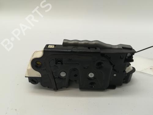 Rear right lock VW TIGUAN (5N_) 2.0 TDI | BP9735198C99 