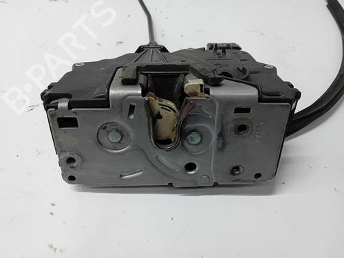 Used Rear right lock Rear right lock PEUGEOT BOXER Van 2.0 BlueHDi 130 (130 hp) 36262165 36262165