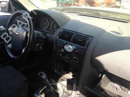 Gearbox FORD MONDEO III (B5Y) 2.0 TDCi | BP29612067M3 