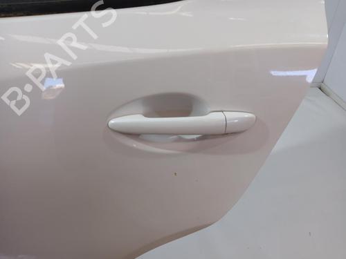 Dør venstre bagtil MAZDA 2 Hatchback (KB) | BP37181851C4 - Image 2