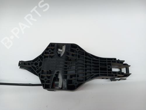Rear right lock LAND ROVER DISCOVERY SPORT (L550)  | BP26959584C99 