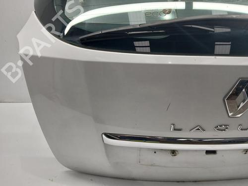 Tailgate RENAULT LAGUNA III Grandtour (KT0/1) 1.5 dCi (KT0A, KT0R, KT02) | BP29589517C6 