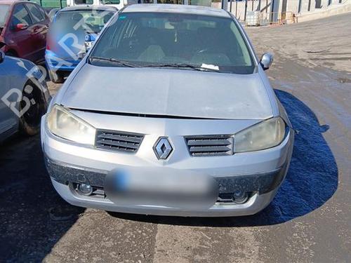 Used Parts RENAULT MEGANE II Saloon (LM0/1_) 1.5 dCi (LM02, LM13, LM2A) 4974678