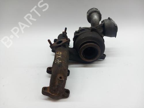Turbocharger/Supercharger SEAT ALTEA XL (5P5, 5P8)  | BP29278757M71 