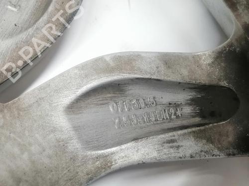 Fælk LAND ROVER DISCOVERY V (L462) 2.0 Sd4 4x4 | BP31330964C45 