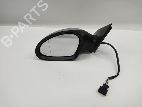 Used Left mirror SEAT LEON (1M1) [1999-2006]  30467556