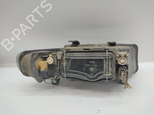 Left headlight SEAT TOLEDO II (1M2) 1.9 TDI | BP29446071C28 