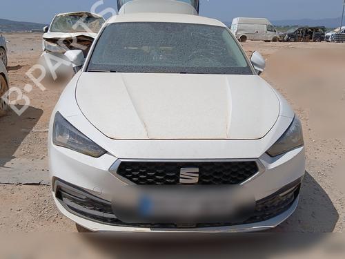 Brugte SEAT LEON (KL1, KLG) [2019-2025]  3469134