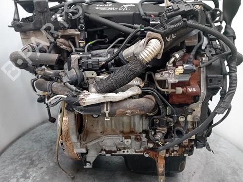 Engine FORD C-MAX II (DXA/CB7, DXA/CEU) | BP33440541M1 - Image 5