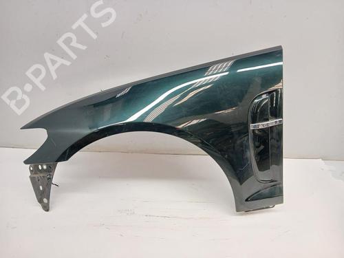 Used Left front fenders JAGUAR XF I (X250) 3.0 D (275 hp) 29347601