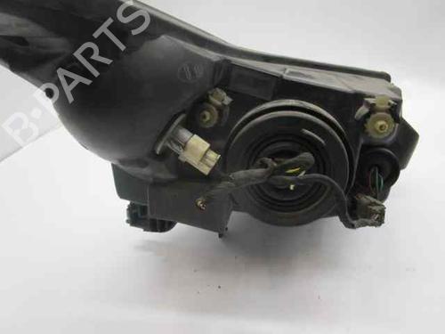 Left headlight CHEVROLET CRUZE (J300) 2.0 CDI | BP6479694C28 - Image 2