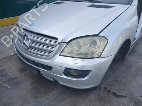 Front bumper MERCEDES-BENZ M-CLASS (W164) ML 320 CDI 4-matic (164.122) | BP29052151C7 