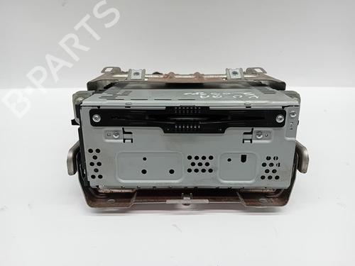 Used Radio Radio 37032484 37032484