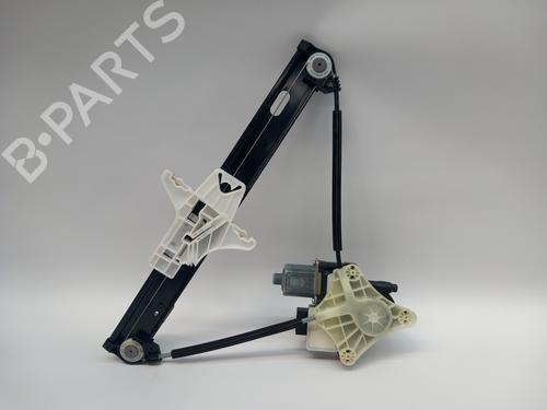 Rear right window mechanism SEAT ARONA (KJ7, KJP) 1.0 TSI | BP28156080C25 