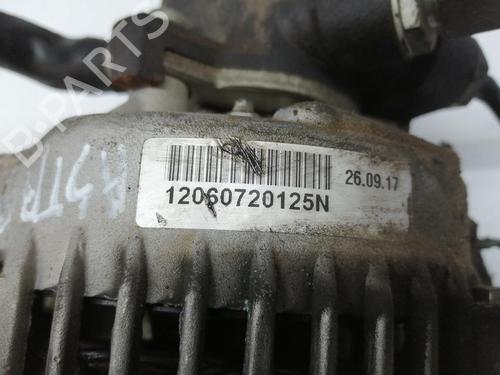 Alternator OPEL ASTRA G Hatchback (T98)  | BP31328923M7 