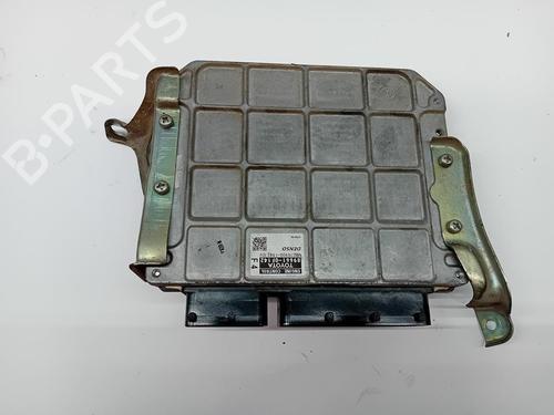 Engine control unit (ECU) TOYOTA VERSO (_R2_) | BP37032723M57 - Image 2