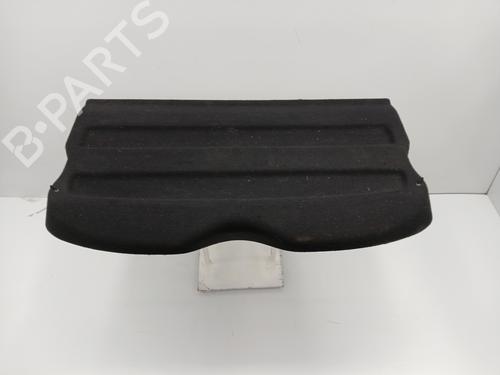 Used Rear parcel shelf CITROËN C4 II (NC_) [2009-2025]  22101831