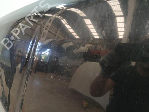 Hood PEUGEOT BOXER Bus (244, Z_)  | BP29967452C1