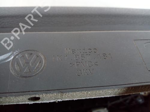 Airbag Kit VW JETTA III (1K2) 1.9 TDI | BP10079626C86 