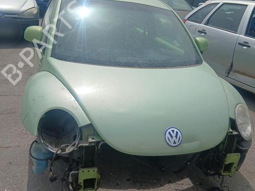 Used Parts VW NEW BEETLE (9C1, 1C1) 1.9 TDI 4831755