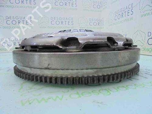Flywheel LAND ROVER FREELANDER I (L314) 2.0 Td4 4x4 | BP14026227M101 