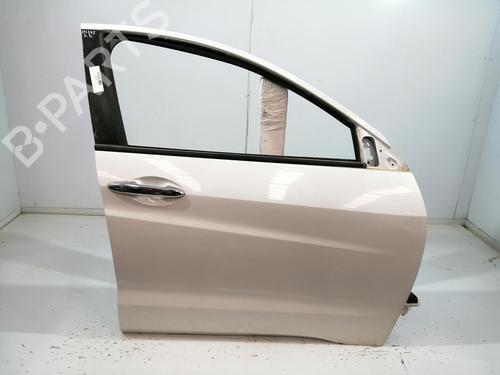 Used Right front door HONDA HR-V (RU) 1.6 i-DTEC (RU8) (120 hp) 28316841