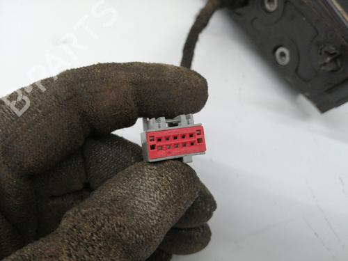 Right mirror FORD TRANSIT CONNECT MPV  | BP27624694C27 