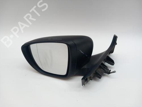 Used Left mirror Left mirror RENAULT ZOE (BFM_) [2012-2026] 33658041 33658041
