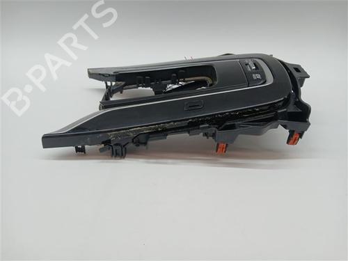 Electronic module TOYOTA COROLLA Hatchback (_E21_, _EA1_, _EH1_) 1.8 Hybrid (ZWE211, ZWE219) | BP39699466M83 - Image 5