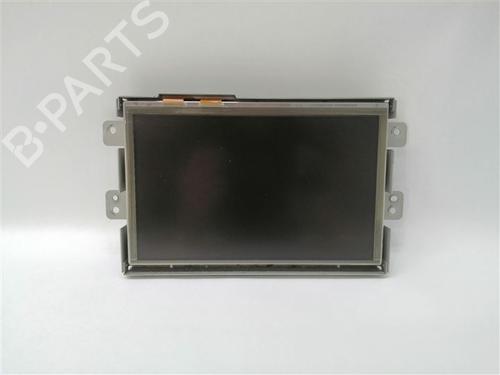 Used Display monitor Display monitor JAGUAR XE (X760) 2.0 D (180 hp) 15397238 15397238