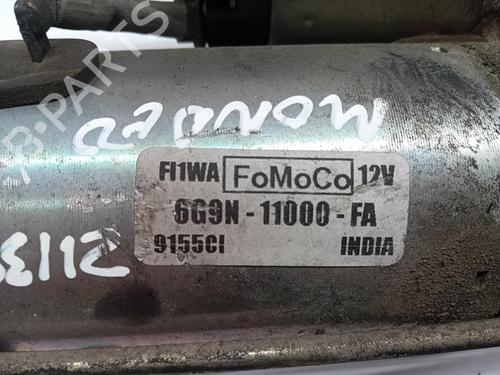Starter FORD MONDEO IV (BA7) | BP38091204M8 - Image 3
