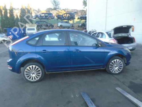 Bremselys FORD FOCUS II (DA_, HCP, DP) 1.8 TDCi | BP7100271L11 
