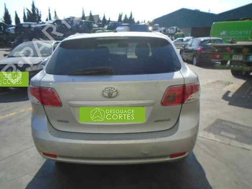 Starter TOYOTA AVENSIS Estate (_T27_) 2.0 D-4D (ADT270_, ADT270R) | BP6019306M8 