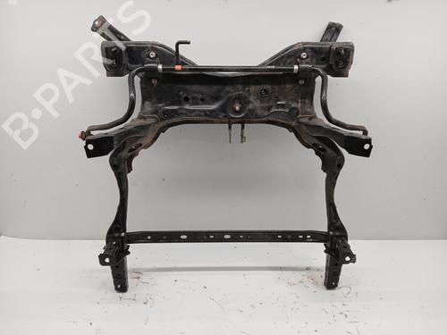 Used Subframe MAZDA CX-3 (DK) 1.5 SKYACTIV-D (DK2WS, DK5FW) (105 hp) 28275992
