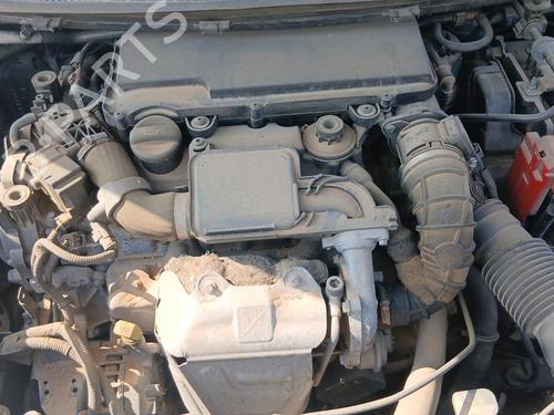 Front left seatbelt FORD FIESTA VI (CB1, CCN) 1.4 TDCi | BP37490760I26 - Image 7