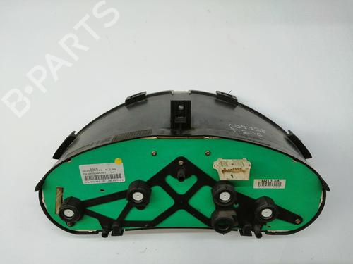 Kombiinstrument PEUGEOT 206 Hatchback (2A/C) 2.0 HDI 90 | BP29907899C47
