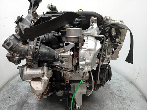 Engine OPEL VIVARO B Van (X82) 1.6 CDTI (05) | BP36156040M1 - Image 5