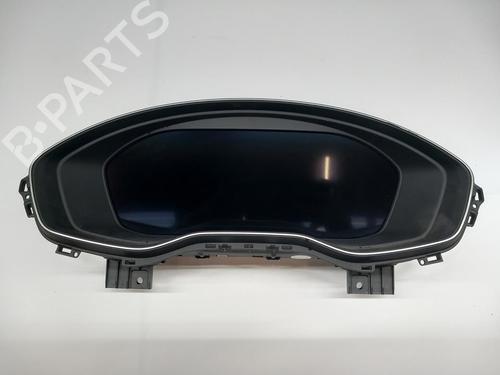 Used Instrument cluster AUDI A5 Sportback (F5A, F5F) 40 TDI (190 hp) 29865405