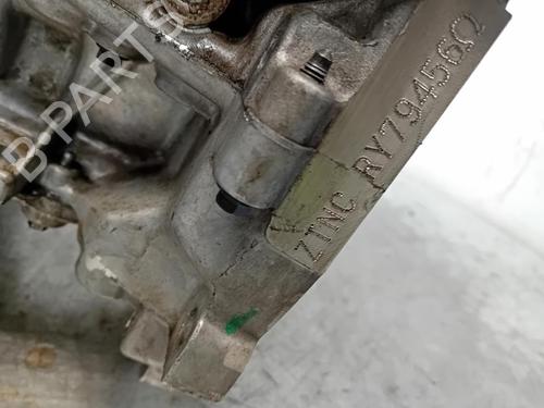 Engine FORD TRANSIT COURIER B460 Box Body/MPV | BP37594469M1 - Image 2