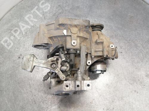 Used Gearbox VW GOLF VI (5K1) [2008-2014]  32169397