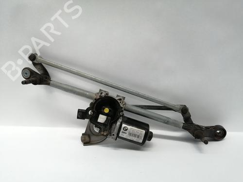 Used Front wiper motor BMW 1 (F21) 120 d xDrive (184 hp) 18023319