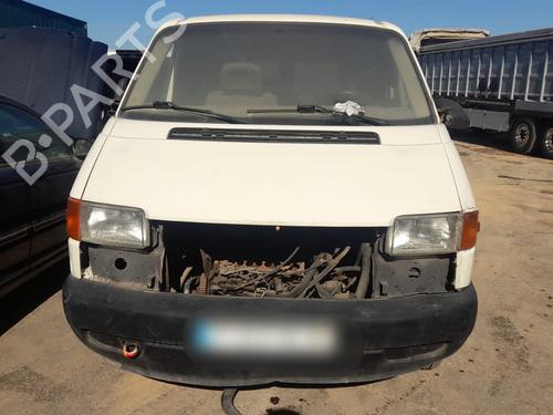 Brugte VW TRANSPORTER T4 Van (70A, 70H, 7DA, 7DH) 1.9 TD (68 hp) 4229405