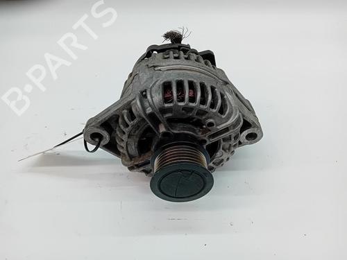 Used Alternator OPEL ZAFIRA / ZAFIRA FAMILY B (A05) [2005-2019]  32631418
