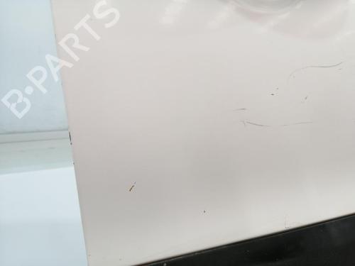 Drzwi przednie prawe CITROËN BERLINGO MULTISPACE (B9) 1.6 HDi 75 / BlueHDi 75 | BP30638073C3