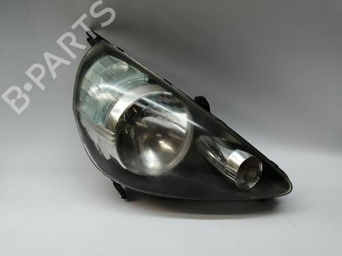 Faro destro HONDA JAZZ II (GD_, GE3, GE2) 1.3 iDSi (GD1) (83 hp) 31316449