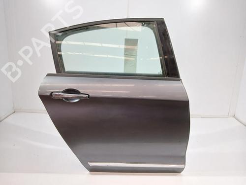 Used Right rear door Right rear door CITROËN C5 III (RD_) [2008-2017] 34244958 34244958