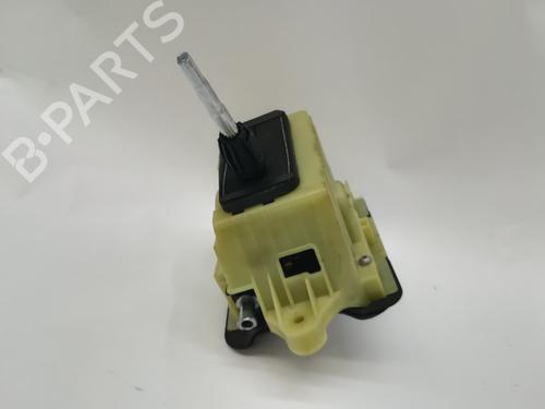Gear lever MERCEDES-BENZ C-CLASS (W204) C 200 CDI (204.007, 204.006) | BP10731328M90 